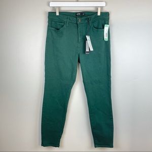 Just Black Skinny Jeans Size 31P